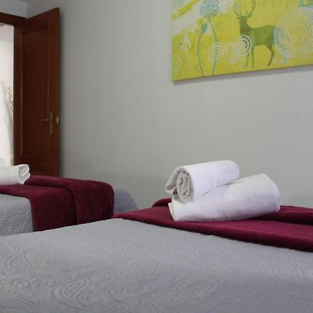 Capitan 2 Centro Fuengirola Apartment Luaran gambar